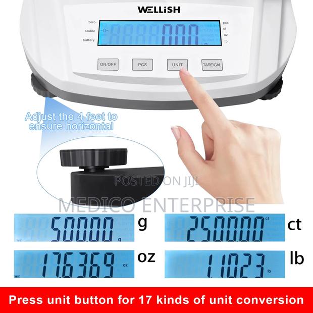 Digital Scale · Photo 2