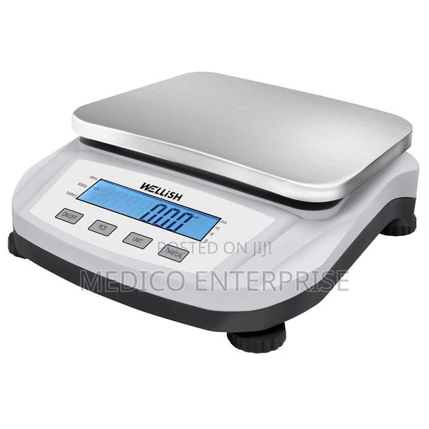 Digital Scale · Photo 5