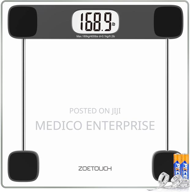 Scale for Body Weight Digital · Photo 2