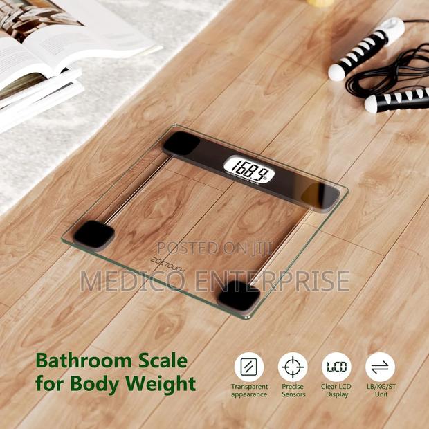 Scale for Body Weight Digital · Photo 3