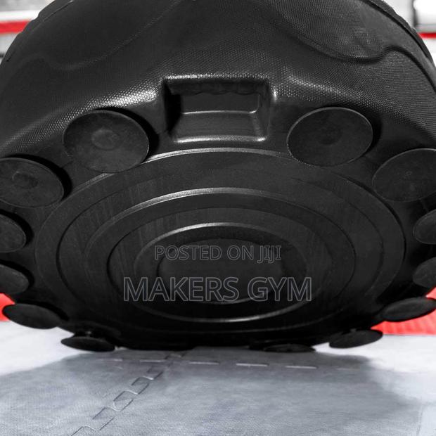 6ft Freestanding Punchbag | Boxing Punch Bags for Home Gym · Photo 2