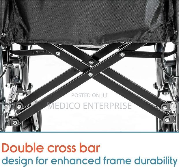 Wheelchair · Photo 5