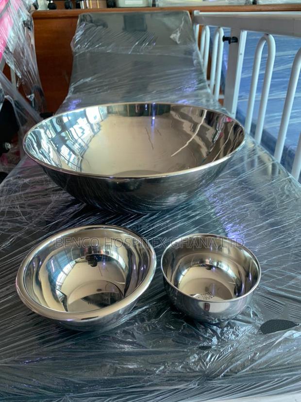 Delivery Bowl · Photo 3