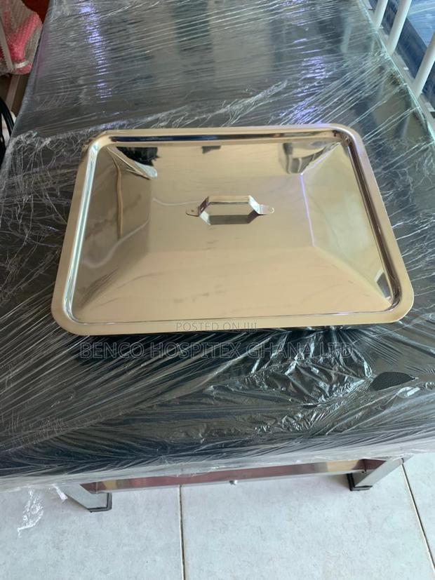 Instrument Tray · Photo 3