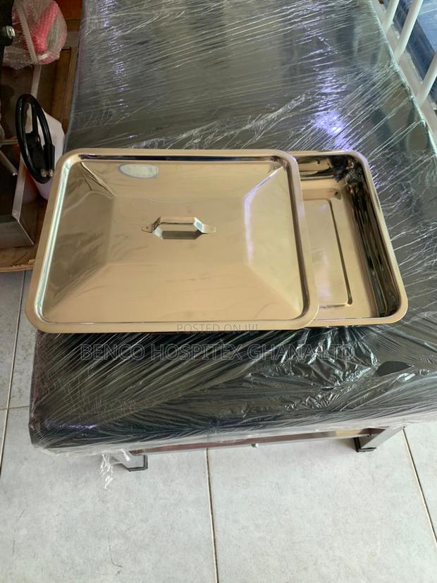 Instrument Tray · Photo 4