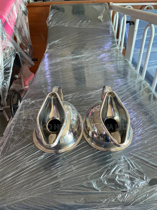 Urine Cane (Female) Stainless · Photo 1