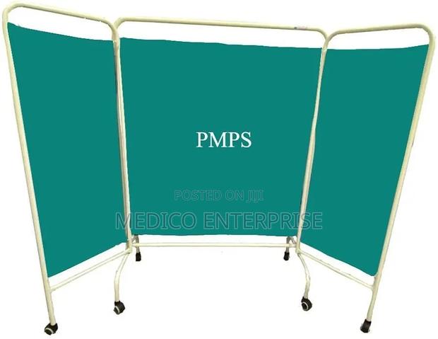 Hospital Ward Screen · Photo 1