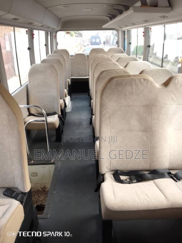 Bus for Rent · Photo 4