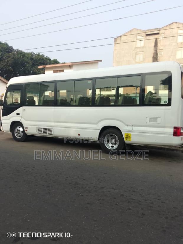 Bus for Rent · Photo 2
