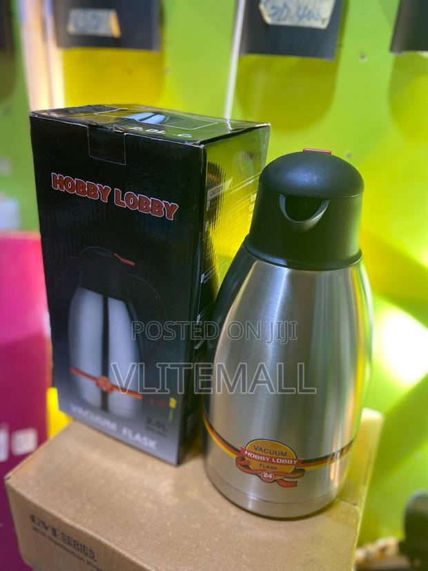 Vaccum Jar / Flasks/ Jug · Photo 4
