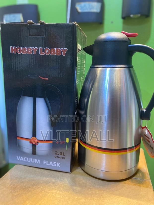 Vaccum Jar / Flasks/ Jug · Photo 2