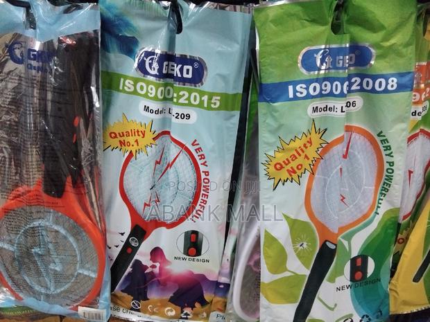 Electronic Mosquito Trap · Photo 2
