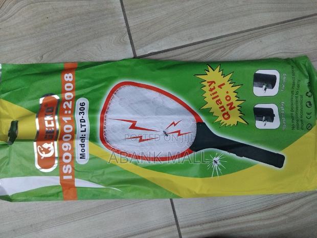Electronic Mosquito Trap · Photo 4