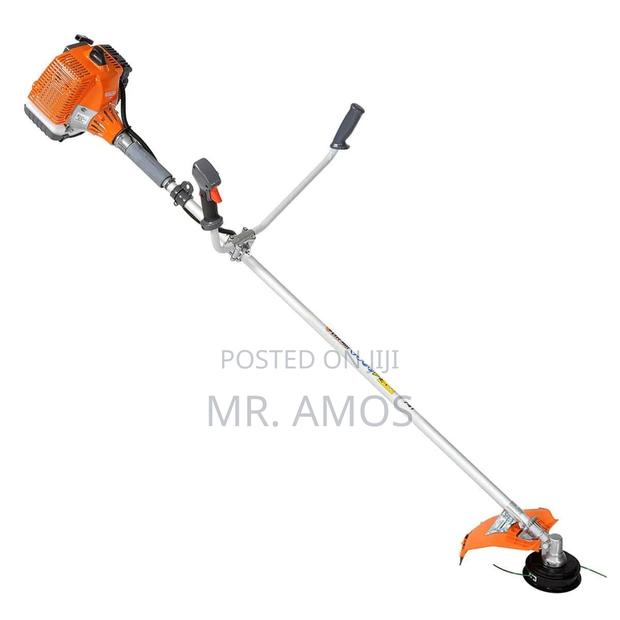 PGT Commercial 4stroke Brush Cutter and Grass Trimmers · Photo 3