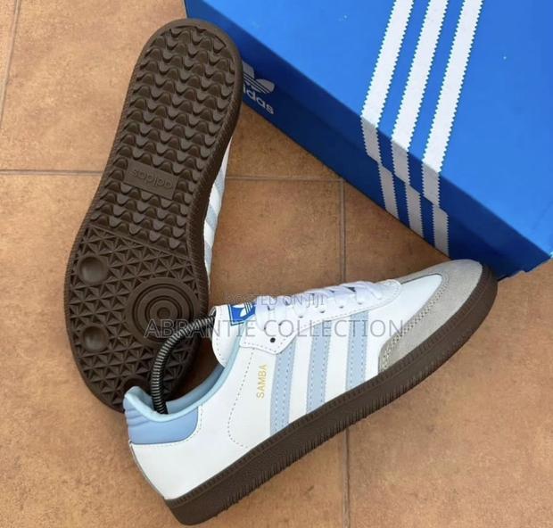 Adidas Samba · Photo 2