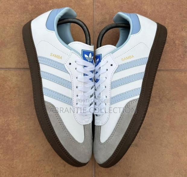 Adidas Samba · Photo 3