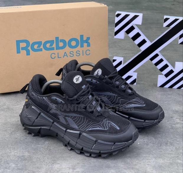 Reebok Zig Kinetica 2.5 · Photo 1