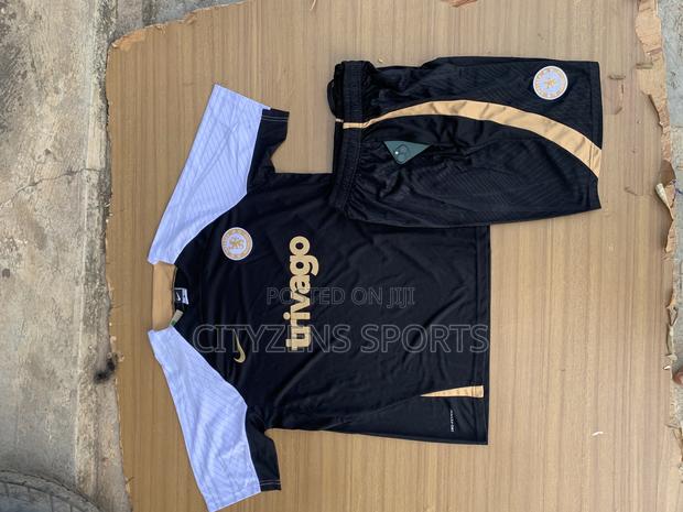 Chelsea Training Kits · Photo 2