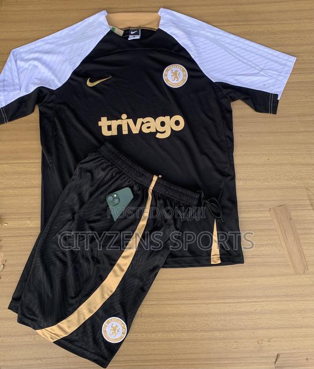 Chelsea Training Kits · Photo 1