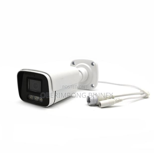 Camera With Audio Full Colored Poe · Photo 1