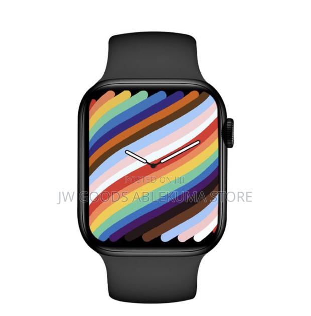 Smart Watch T900 Pro Max for Android and iPhones · Photo 1