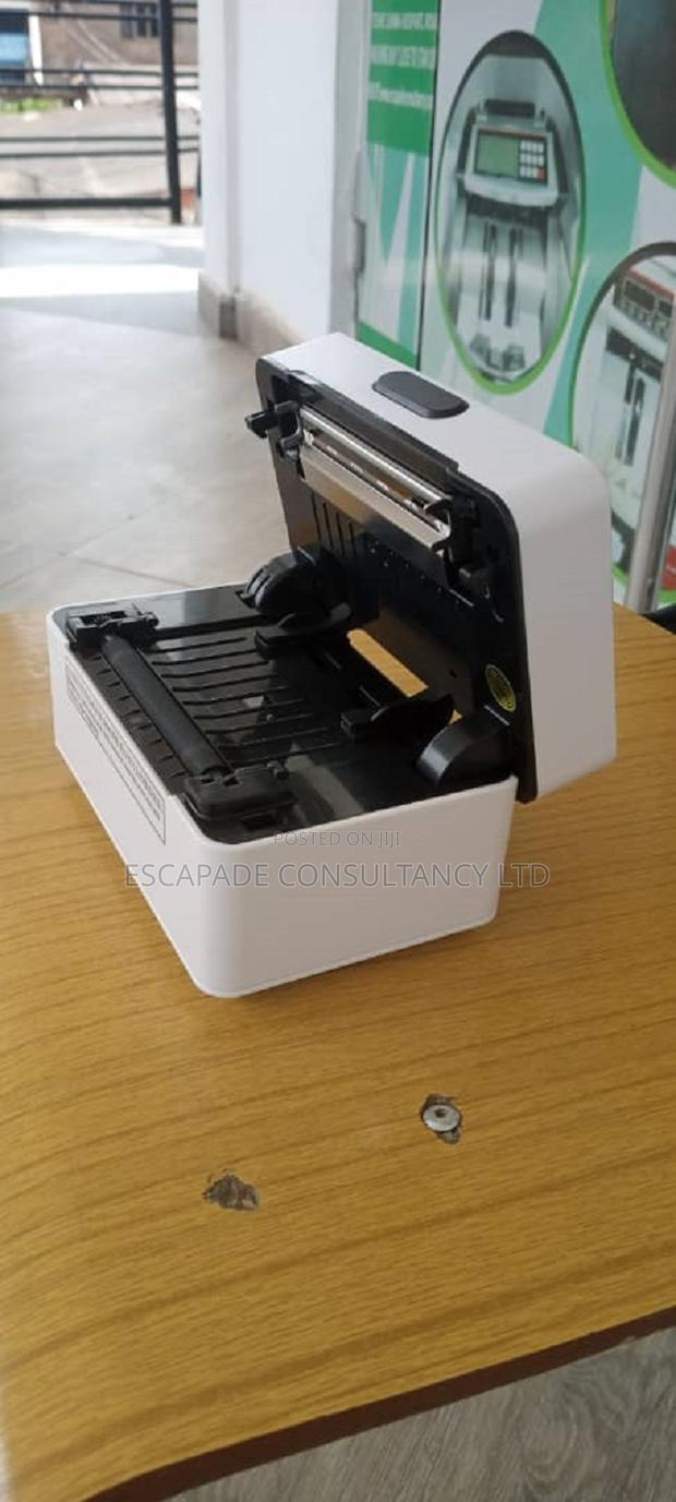 Thermal Barcode Labelling Printer (XP-D361B) · Photo 2