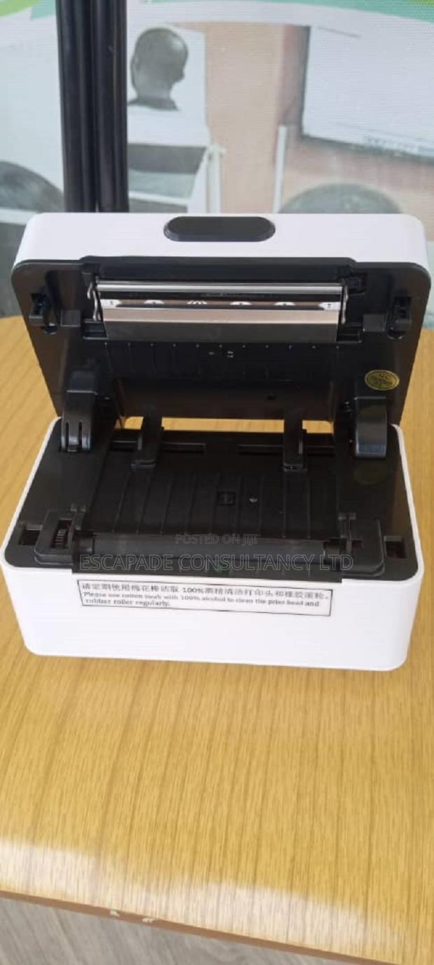 Thermal Barcode Labelling Printer (XP-D361B) · Photo 3