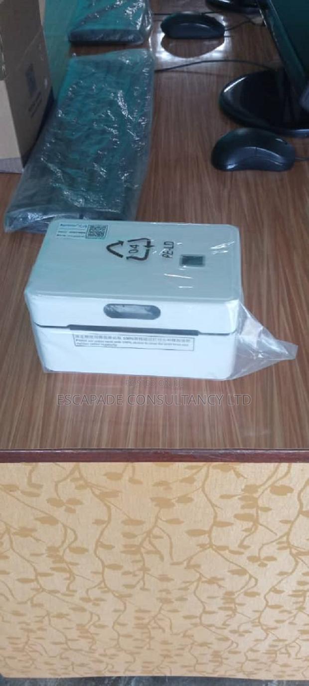 Thermal Barcode Labelling Printer (XP-D361B) · Photo 1