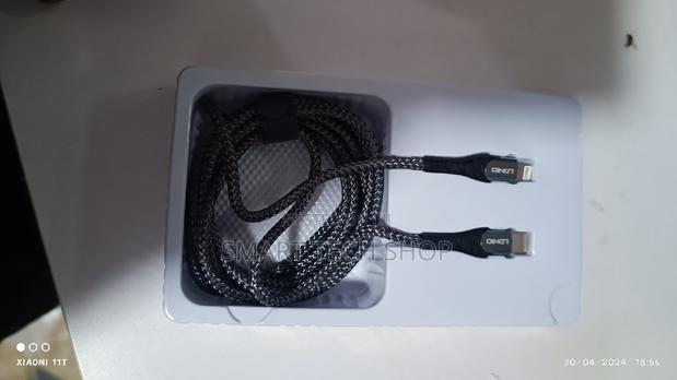 USB-C to LIGHTNING for iPhone PD 30W iPhone 8 to iPhone 13 · Photo 3