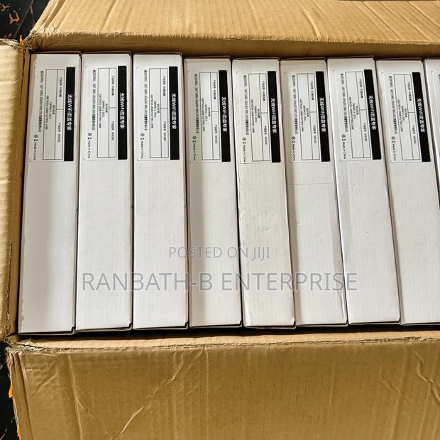 Mk600 Router 4G Advanced · Photo 2