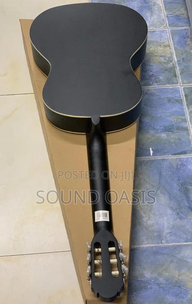New Professional Acoustic Guitar · Photo 2