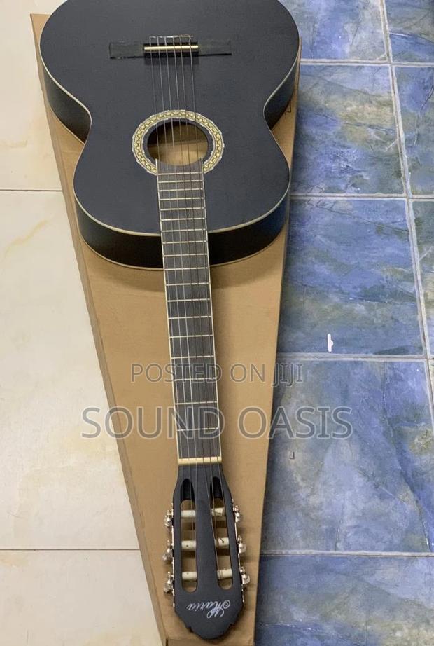 New Professional Acoustic Guitar · Photo 1