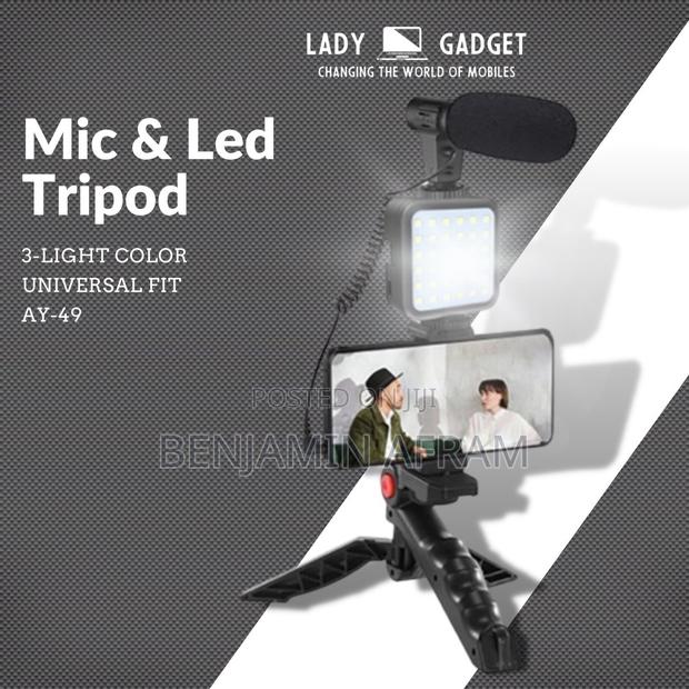 Phone Tripod · Photo 2