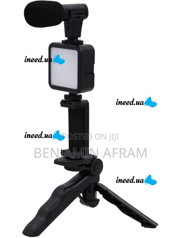 3 in 1 Tripod · Photo 6