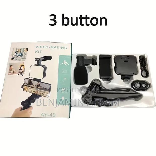 3 in 1 Tripod · Photo 4