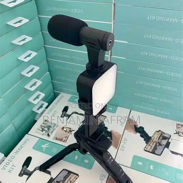 3 in 1 Tripod · Photo 5