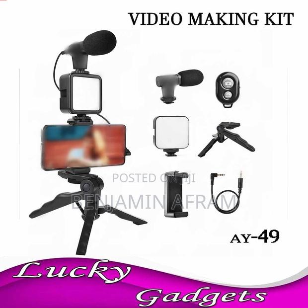 Video Making Kits · Photo 2