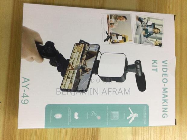 Video Making Kits · Photo 3
