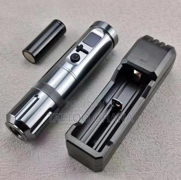 Thunderlord Tattoo Machine · Photo 5