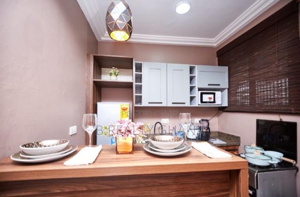 Furnished 1bdrm Apartment in Spintex for rent · Photo 6