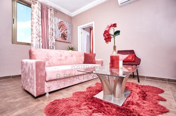 Furnished 1bdrm Apartment in Spintex for rent · Photo 4