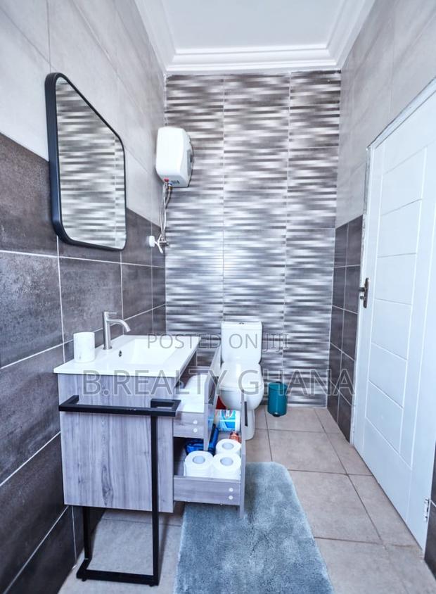 Furnished 1bdrm Apartment in Spintex for rent · Photo 8