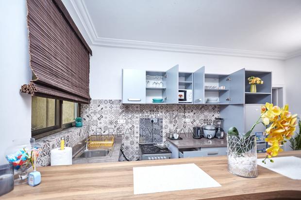 Furnished 1bdrm Apartment in Spintex for rent · Photo 7