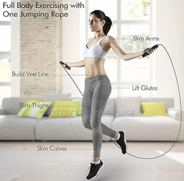 Skipping Rope · Photo 2
