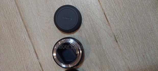 Canon Mount Adapter Ef-Eos R · Photo 5