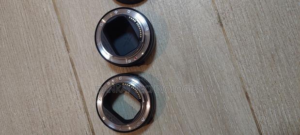 Canon Mount Adapter Ef-Eos R · Photo 4