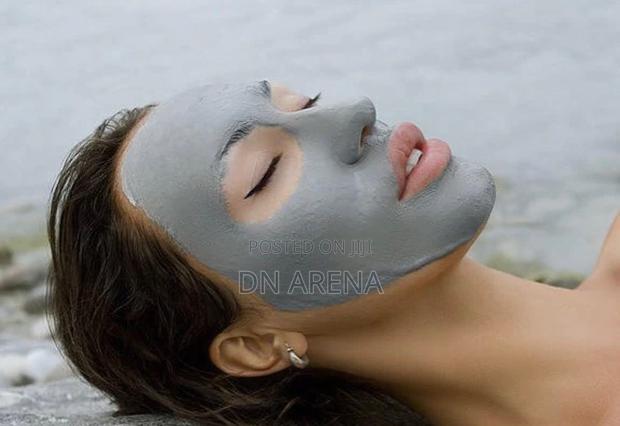 Anti Ageing Facial Cleansing Mask Mud · Photo 2