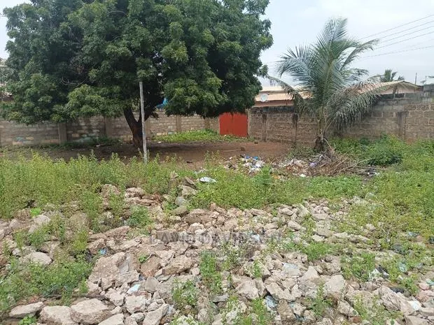 A Plot of Land at Klagon, Gh230,000 · Photo 1