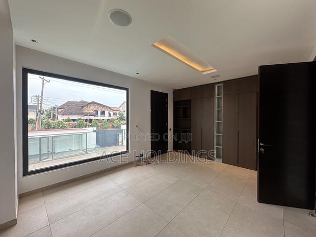 5bdrm Mansion in Trasacco, East Legon for sale · Photo 5