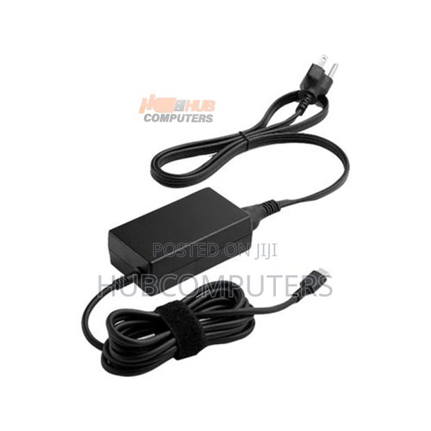 HP Type C Charger 65W · Photo 2